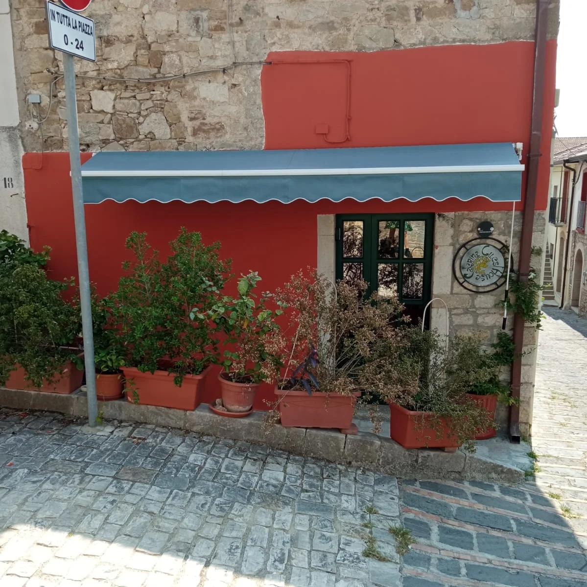 Caterina Guest House — foto 18