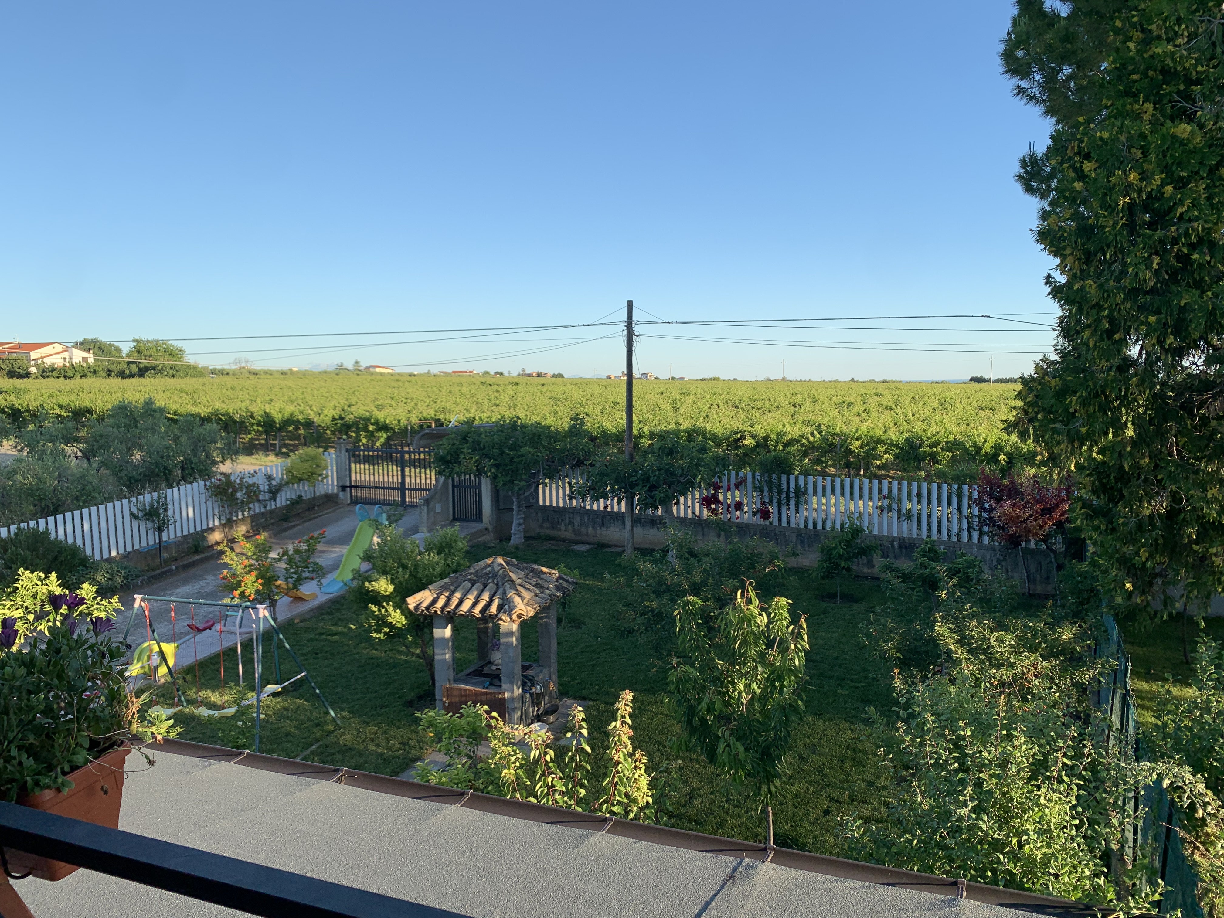B&B VillaRosa — foto 1