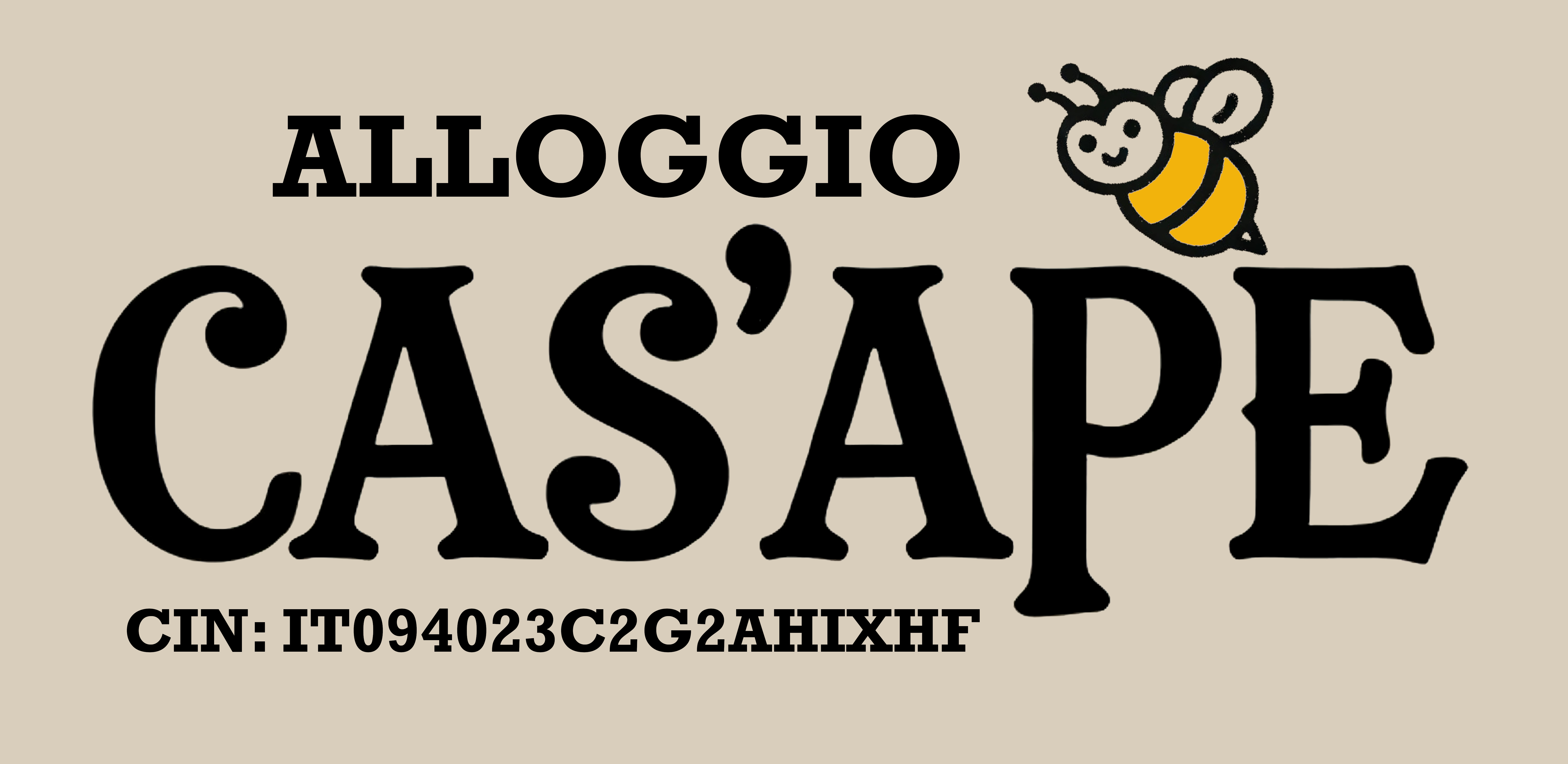 Alloggio Cas'Ape — foto 5
