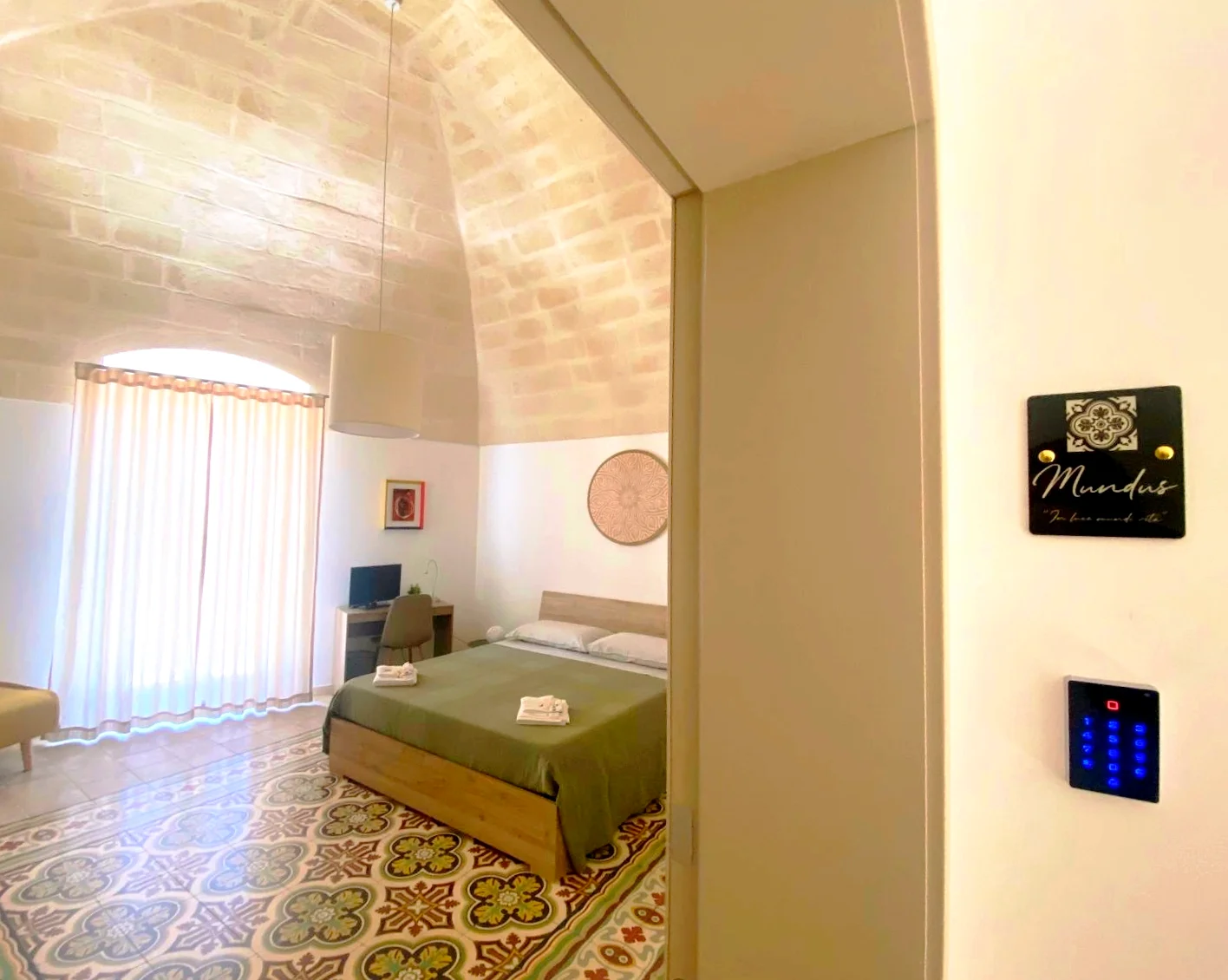 Somnium Vitae - Casa Vacanze — foto 2