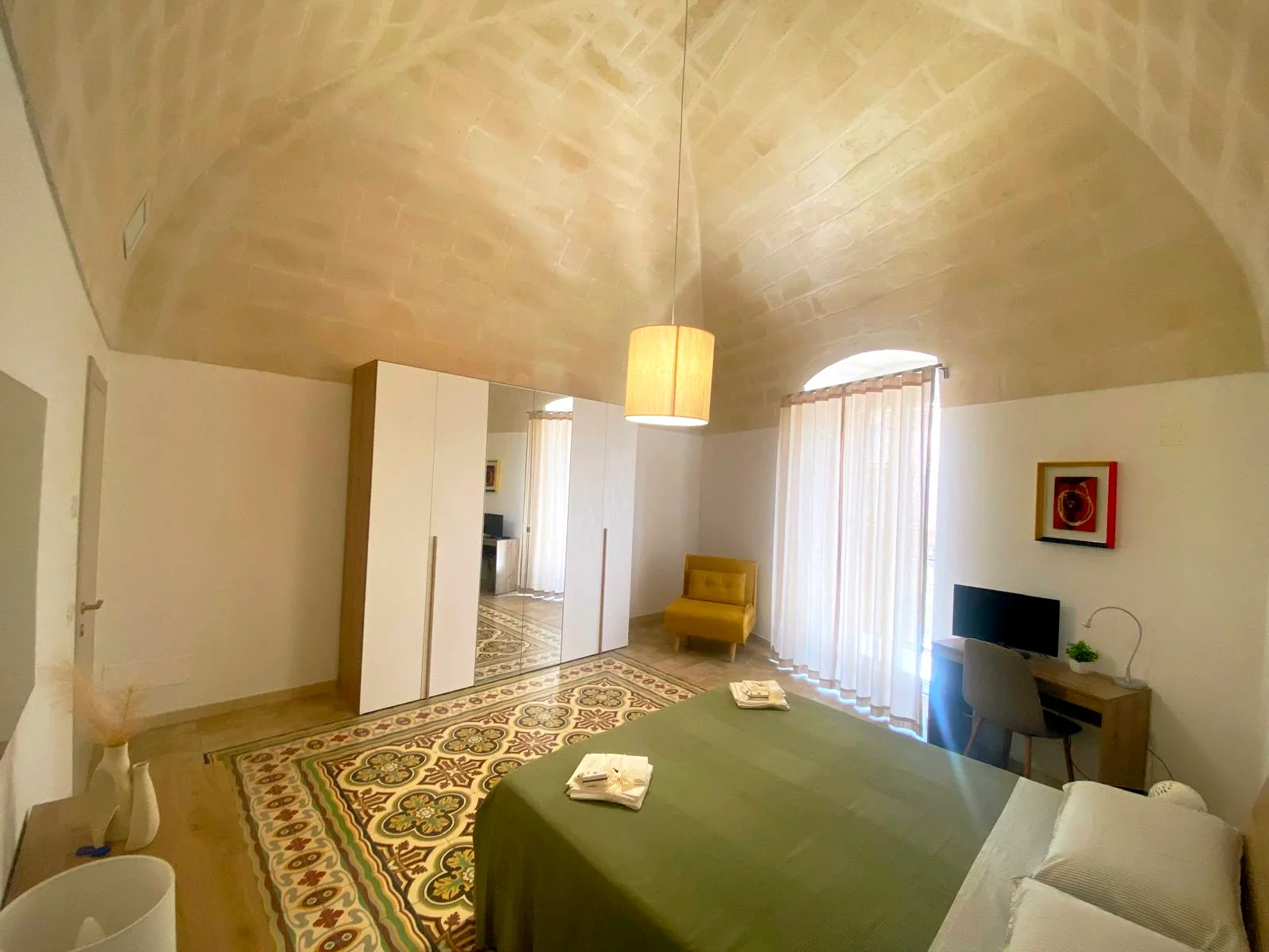 Somnium Vitae - Casa Vacanze — foto 3