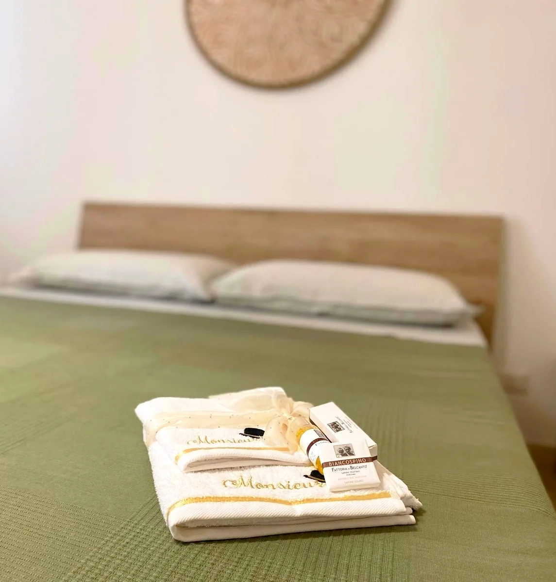 Somnium Vitae - Casa Vacanze — foto 4