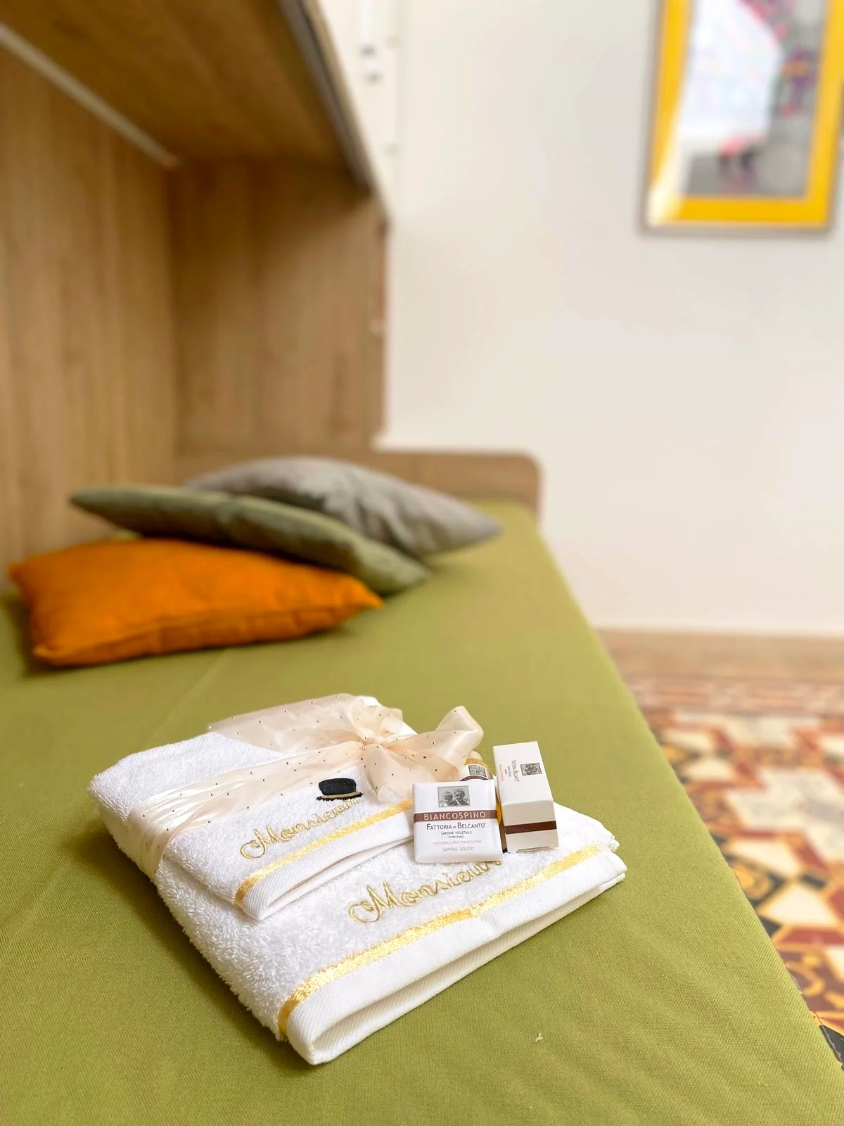 Somnium Vitae - Casa Vacanze — foto 6