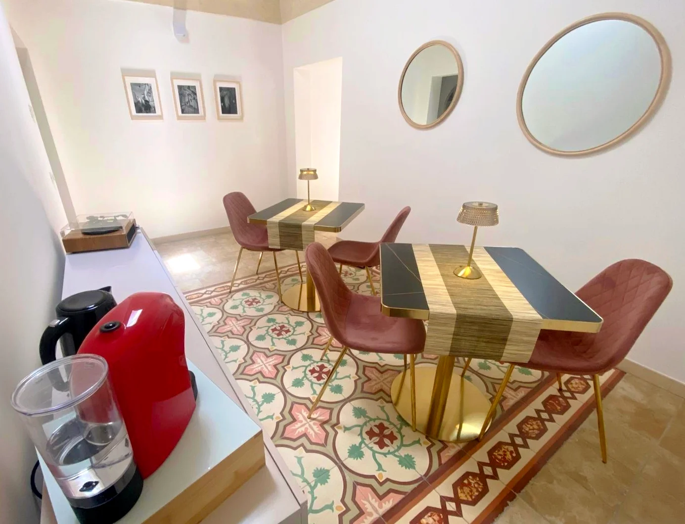 Somnium Vitae - Casa Vacanze — foto 11
