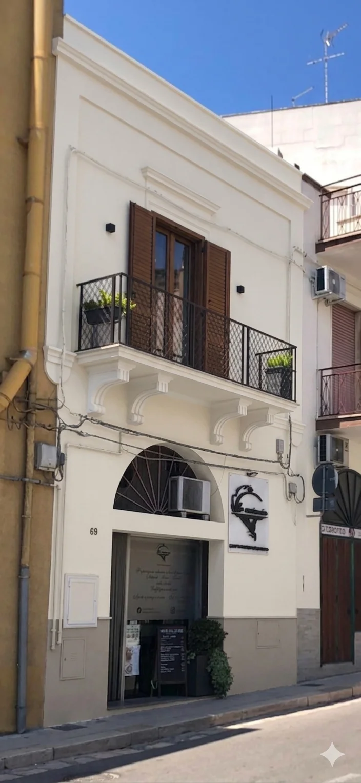 Somnium Vitae - Casa Vacanze — foto 13