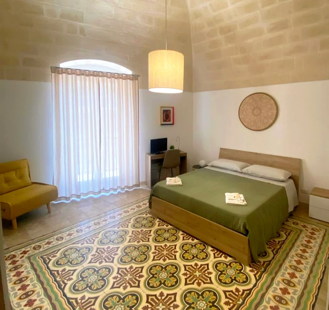 Somnium Vitae - Casa Vacanze
