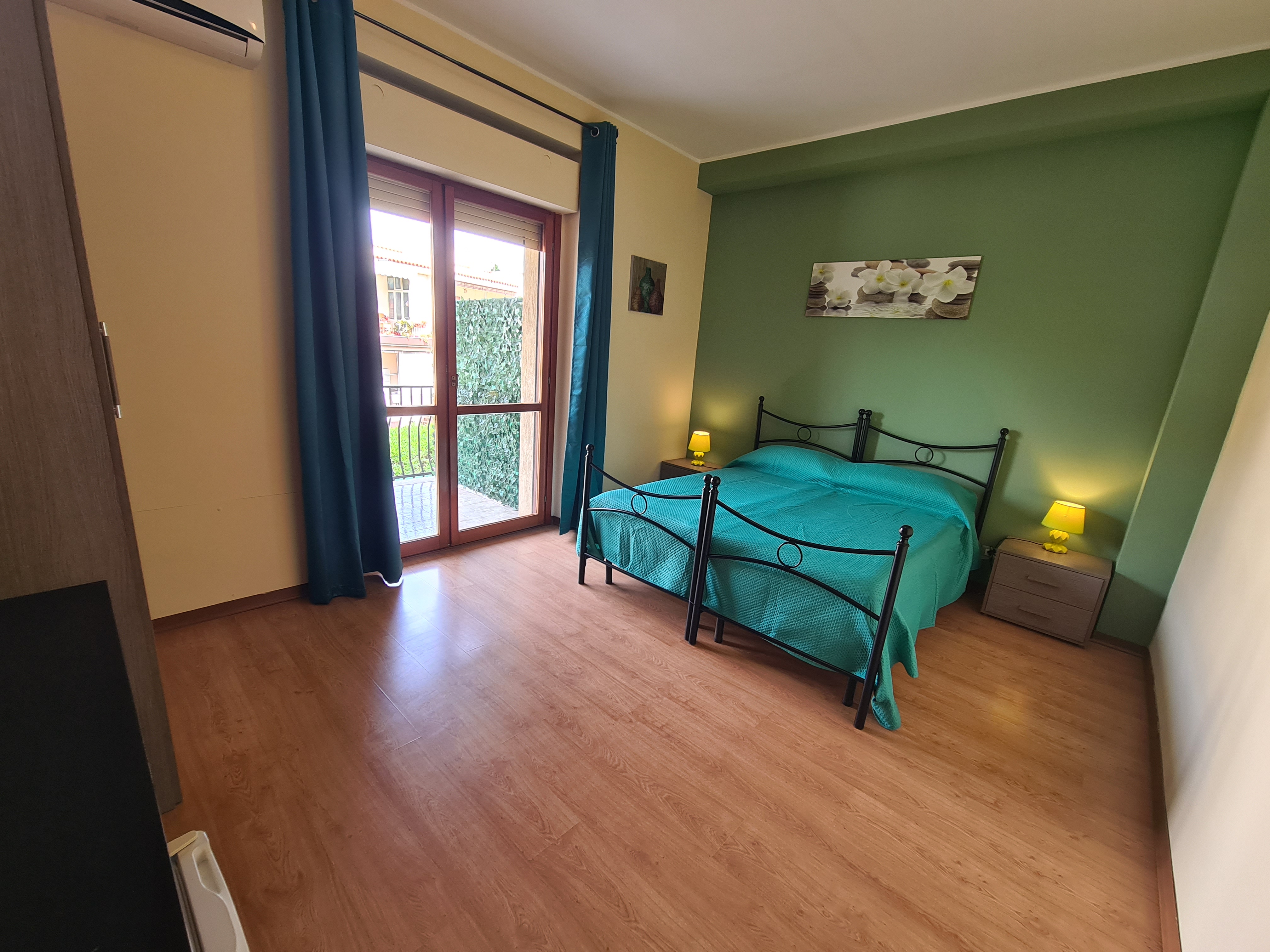 Affittacamere Il Terrazzo di Archimede — foto 1