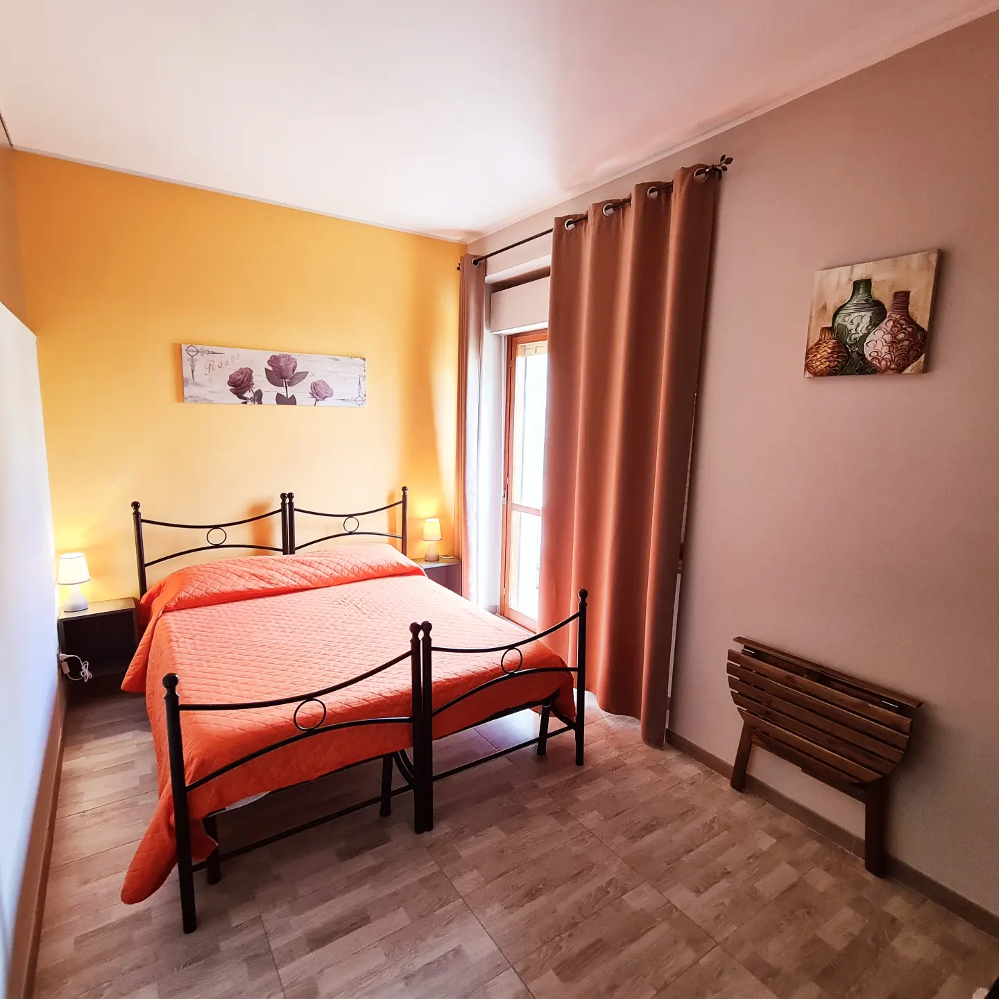 Affittacamere Il Terrazzo di Archimede — foto 5
