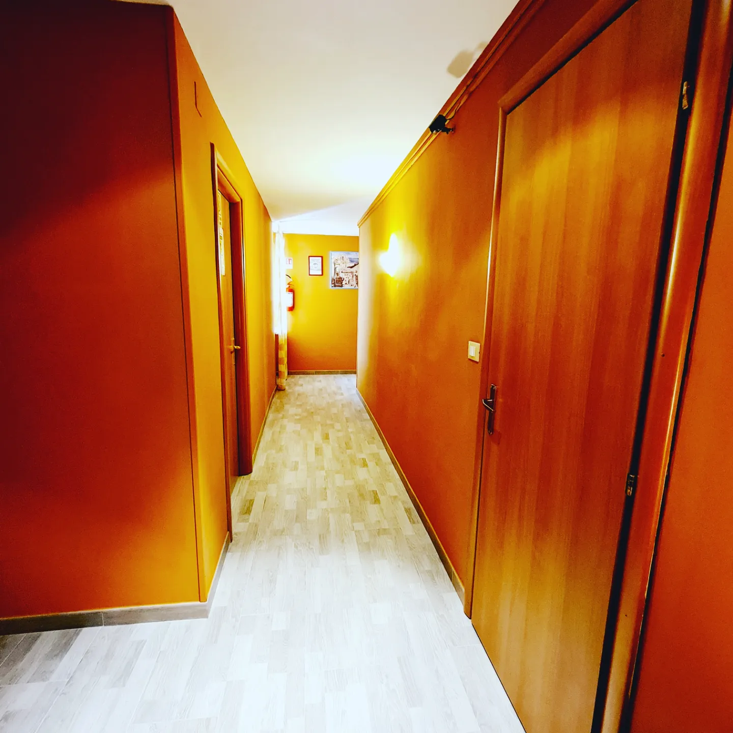 Affittacamere Il Terrazzo di Archimede — foto 6