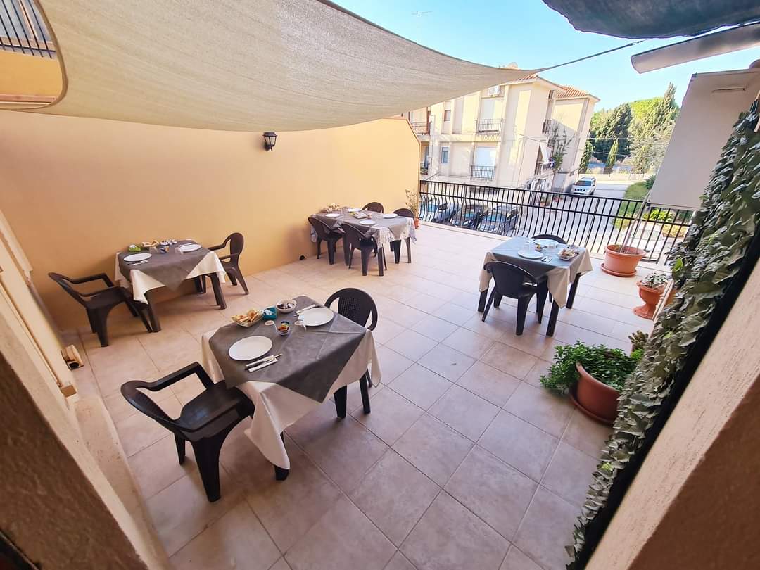Affittacamere Il Terrazzo di Archimede — foto 7