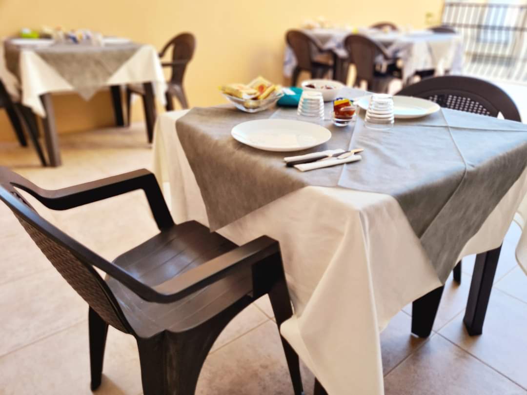 Affittacamere Il Terrazzo di Archimede — foto 8
