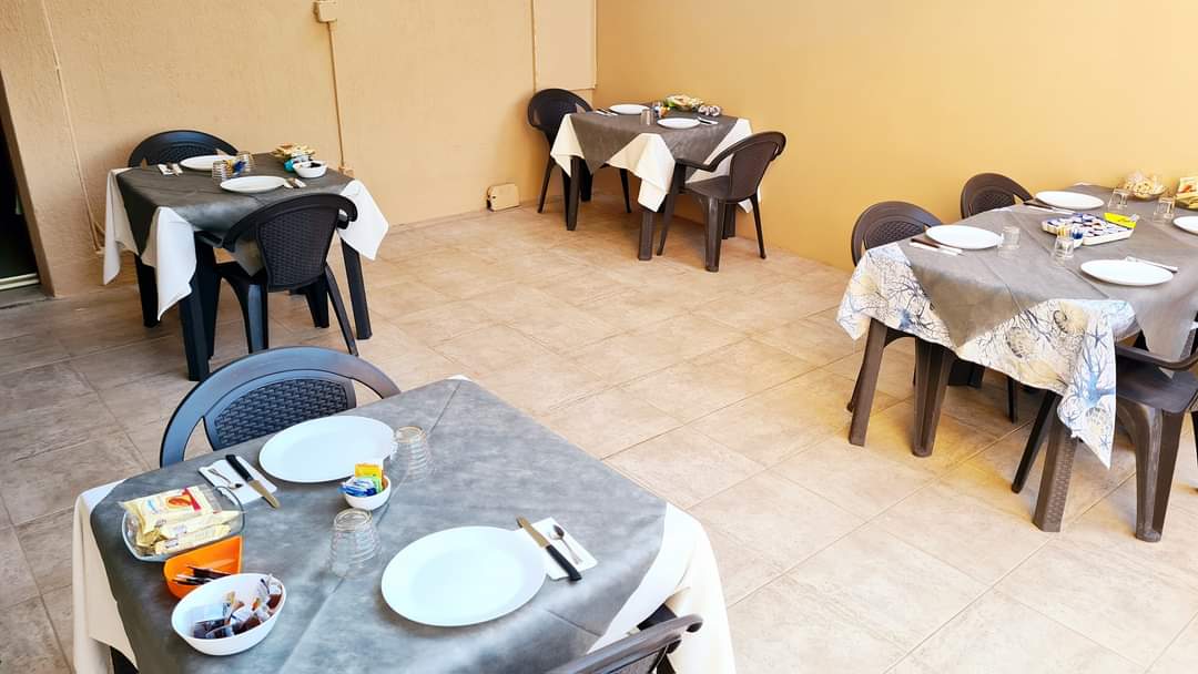 Affittacamere Il Terrazzo di Archimede — foto 9