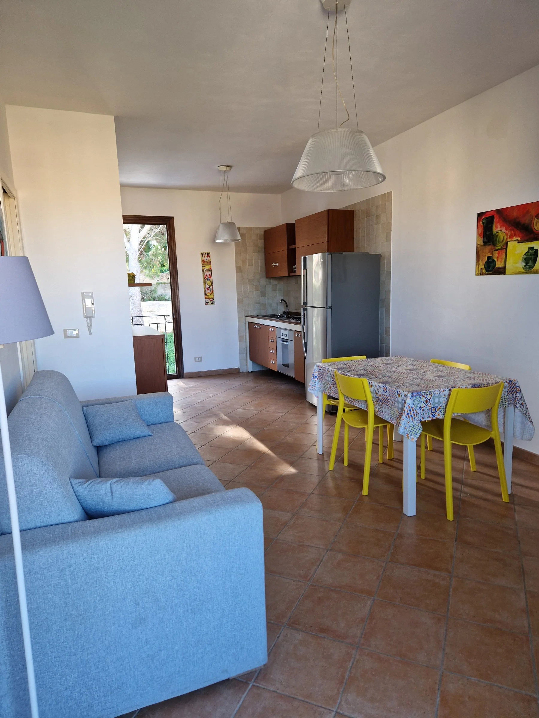 Appartamento Triskelia — foto 6