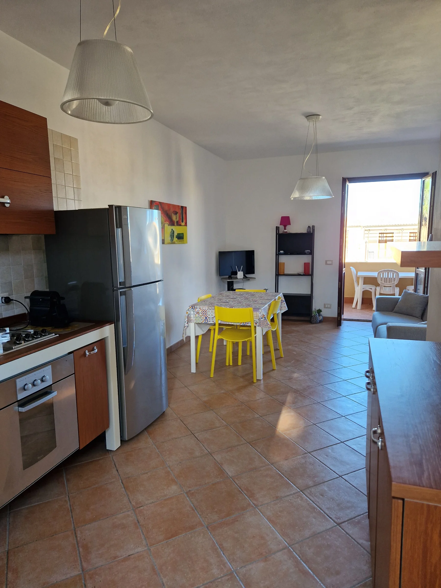 Appartamento Triskelia — foto 7