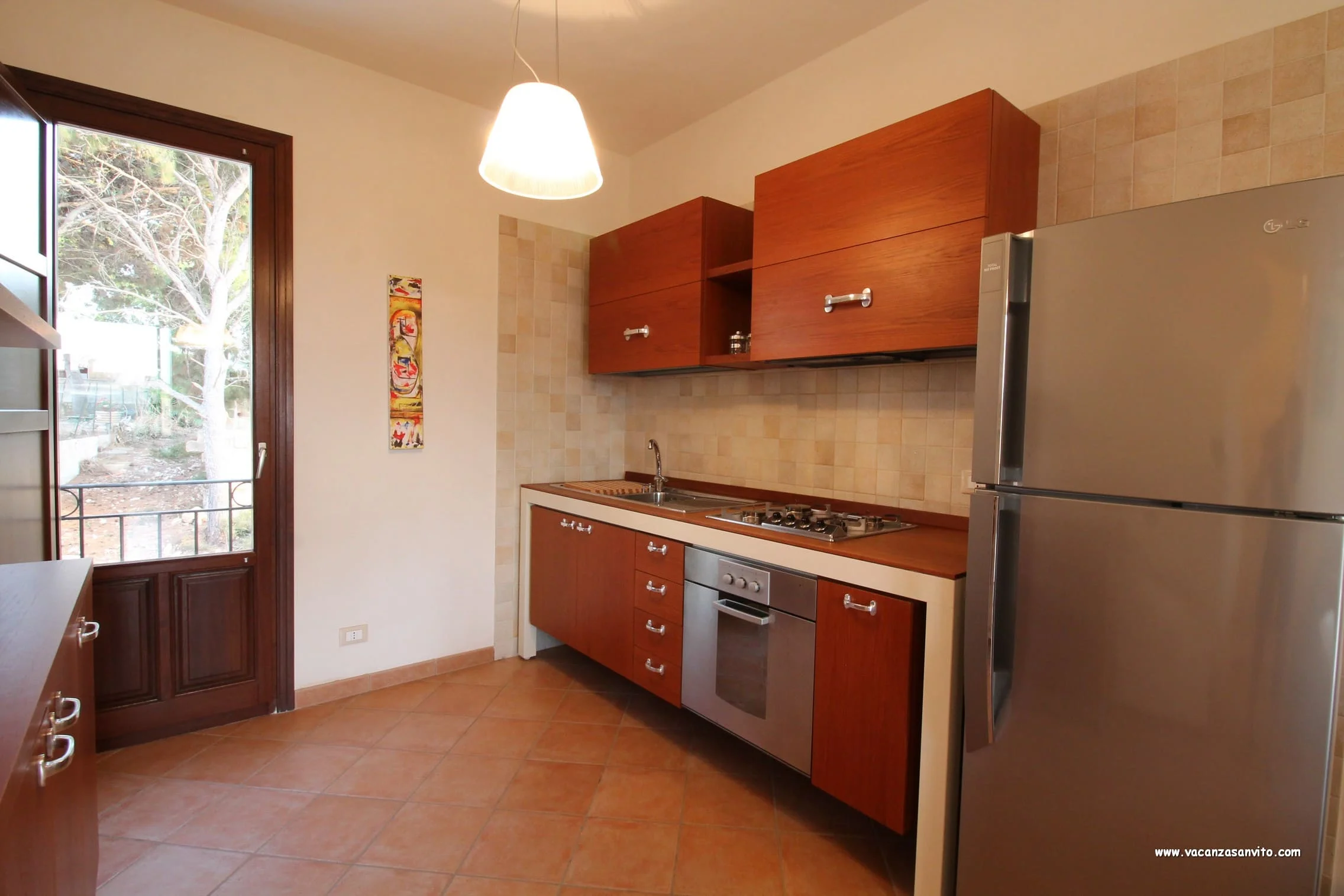 Appartamento Triskelia — foto 8