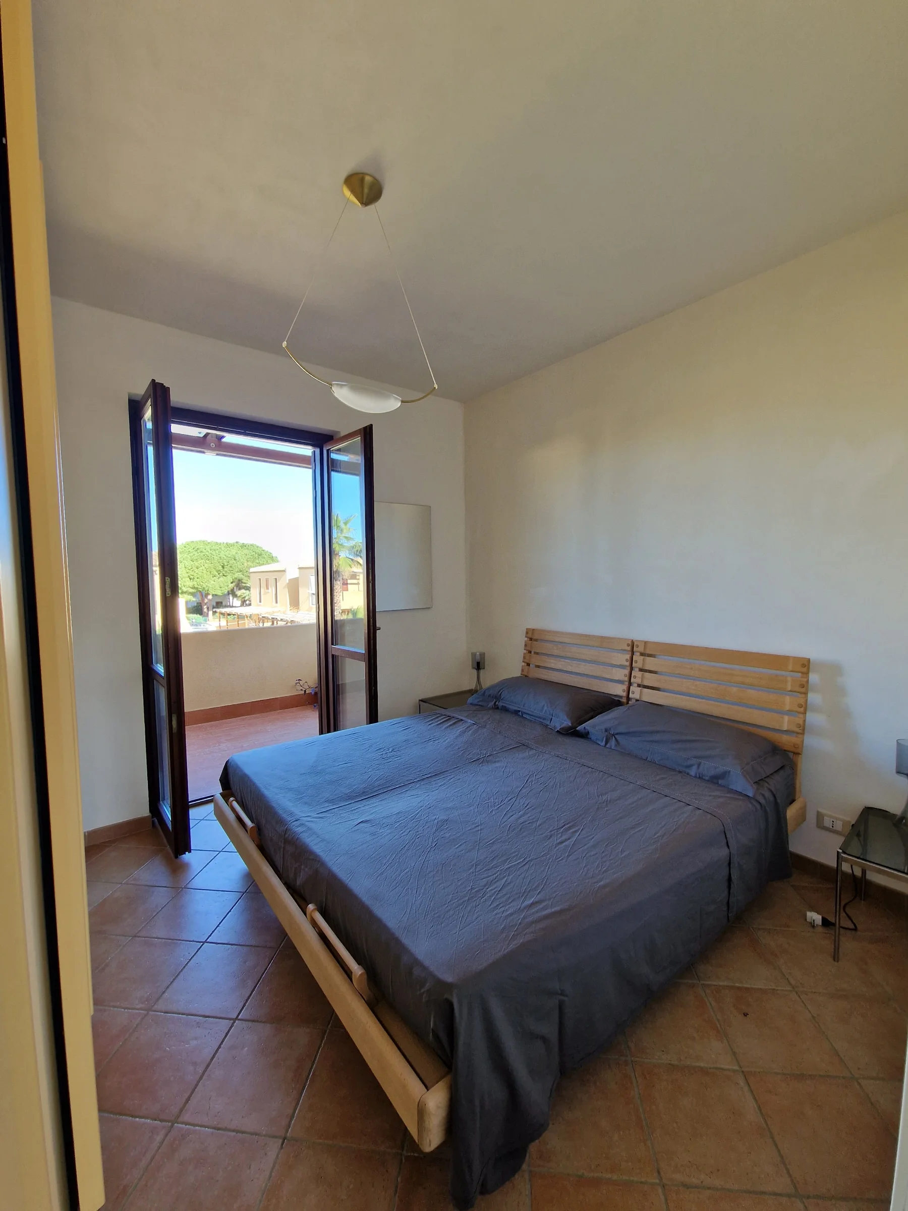 Appartamento Triskelia — foto 9