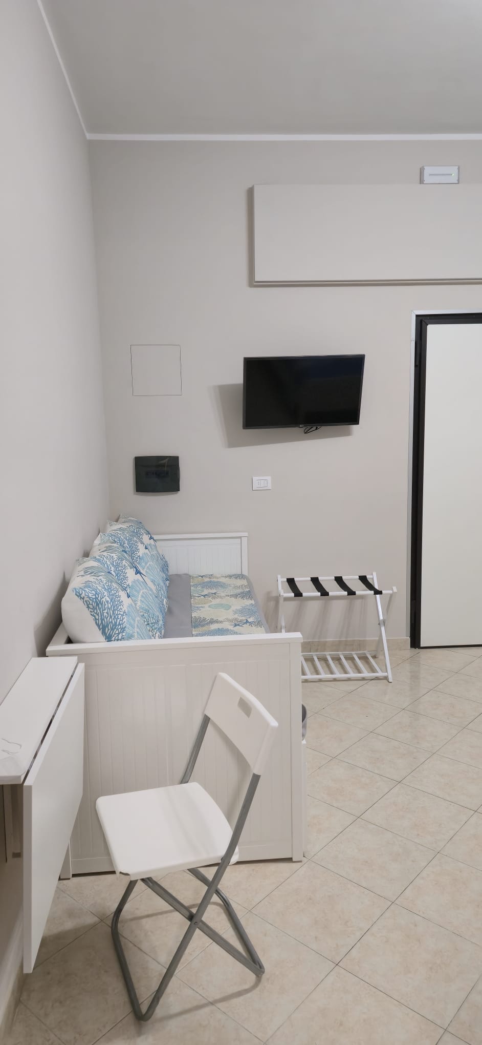 Shine apartment - Reggio Calabria centro — foto 1