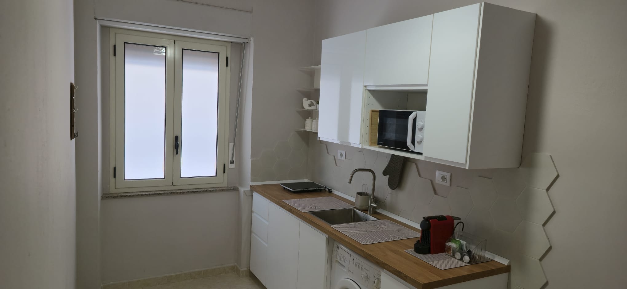 Shine apartment - Reggio Calabria centro — foto 2