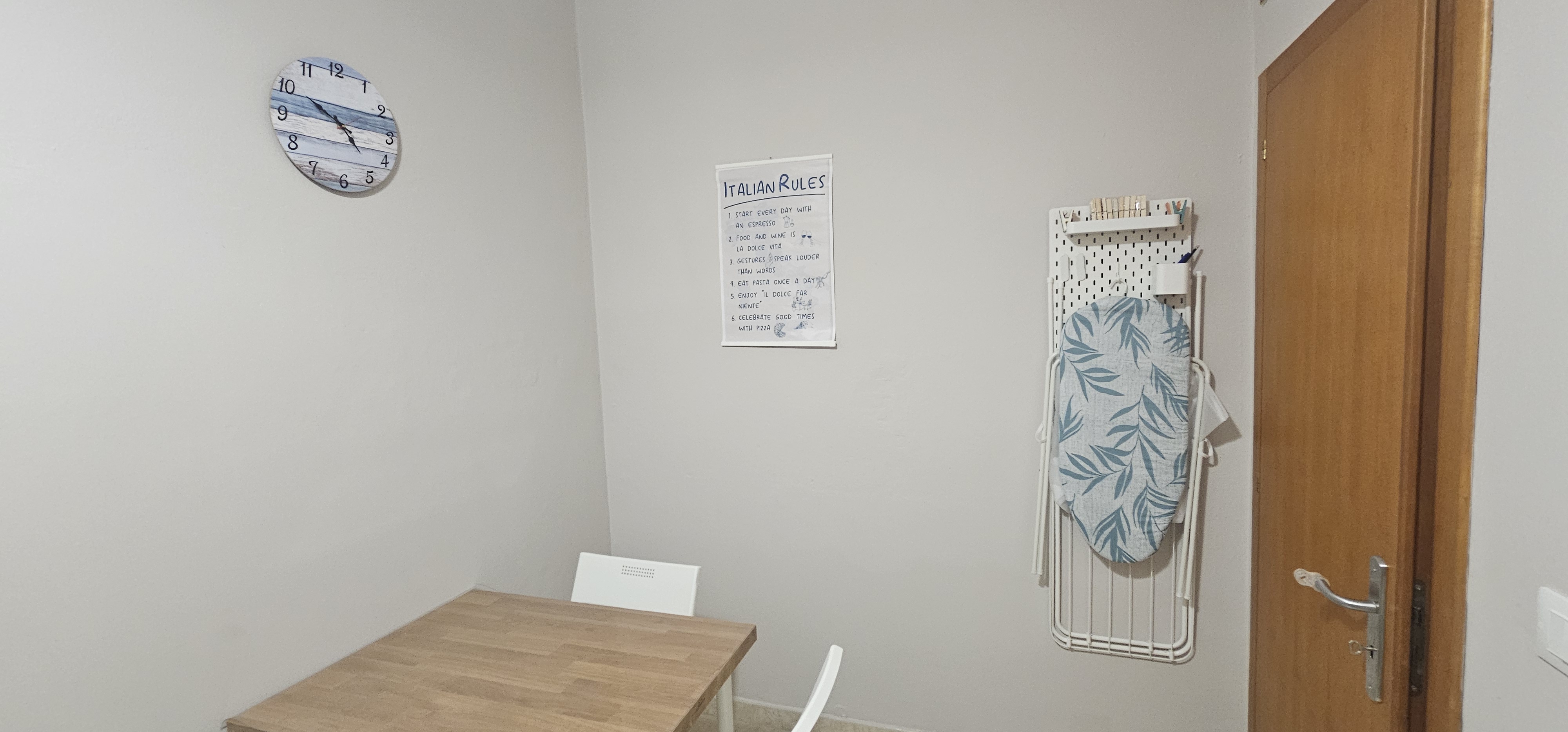 Shine apartment - Reggio Calabria centro — foto 3