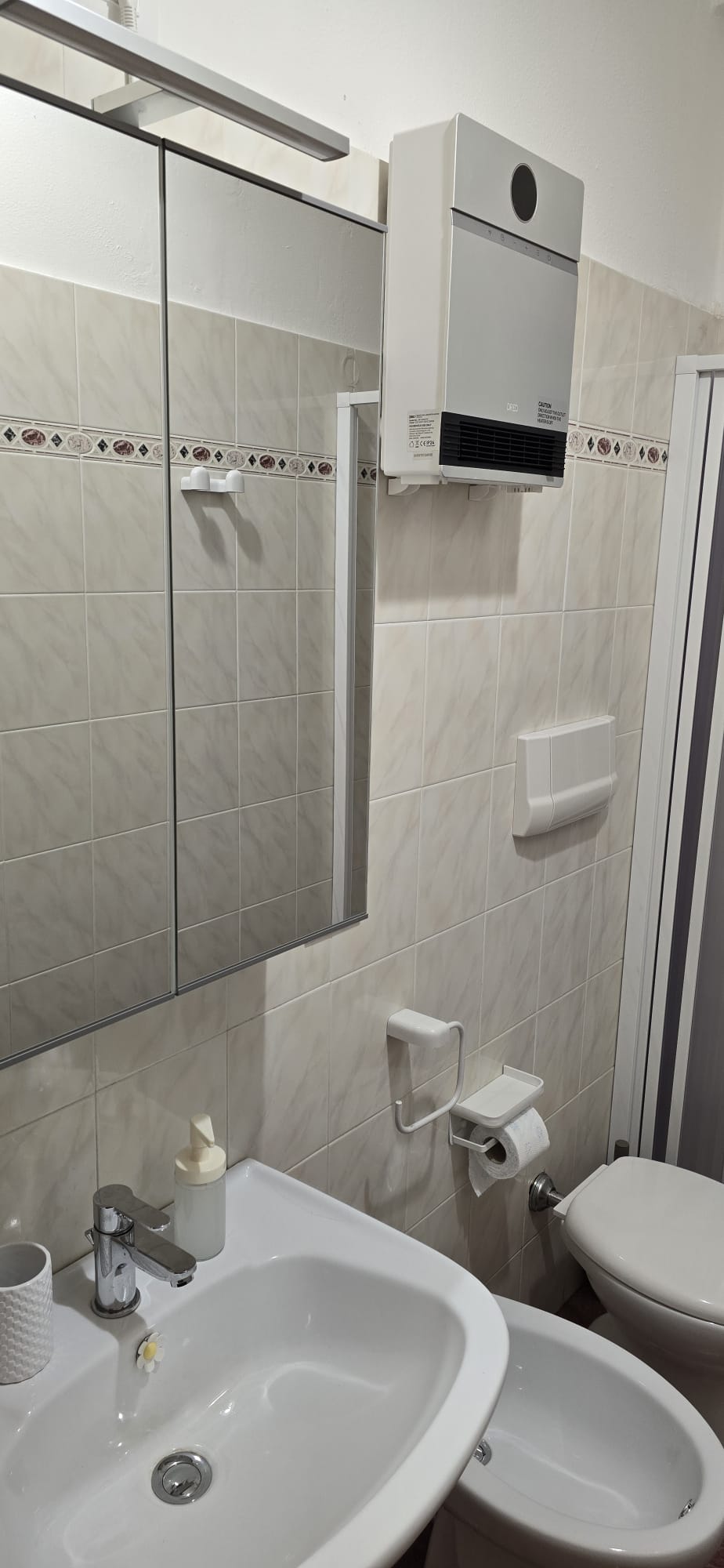 Shine apartment - Reggio Calabria centro — foto 4