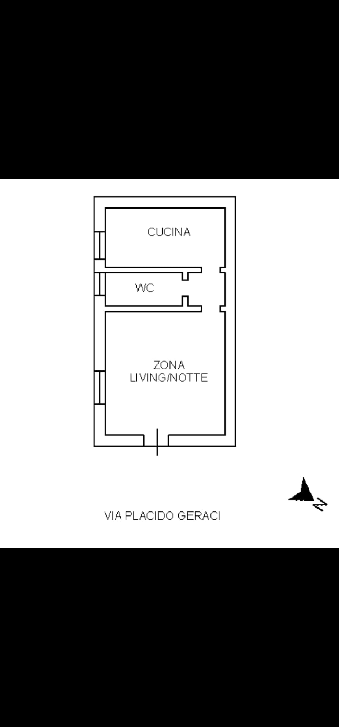 Shine apartment - Reggio Calabria centro — foto 7