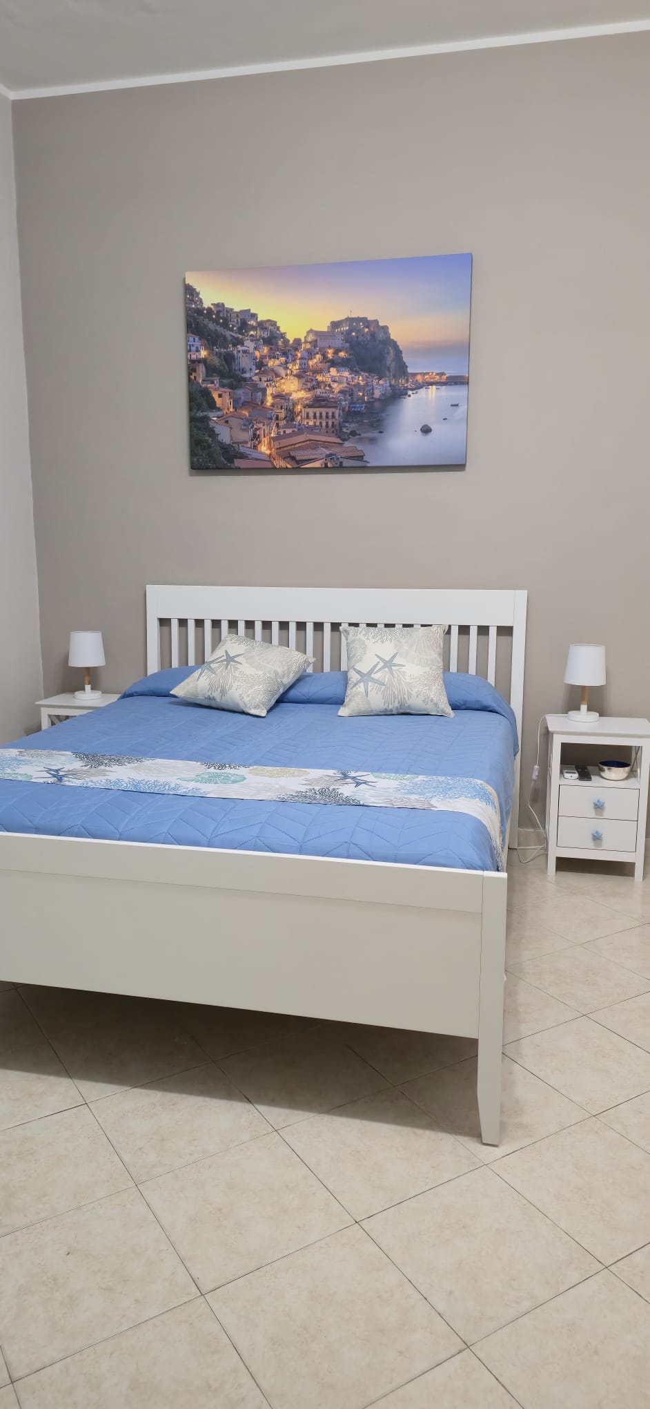 Shine apartment - Reggio Calabria centro — foto 8