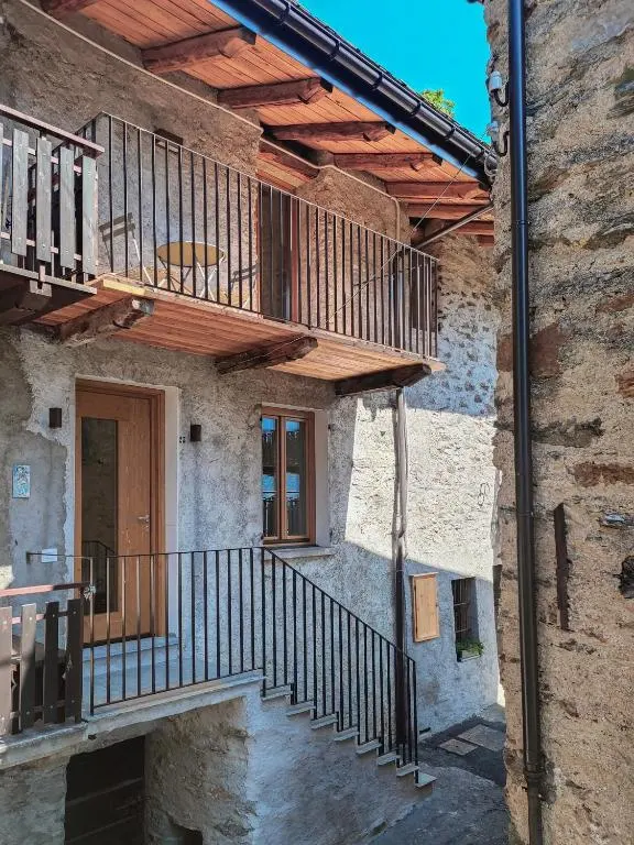 Ai Parlenti — foto 1