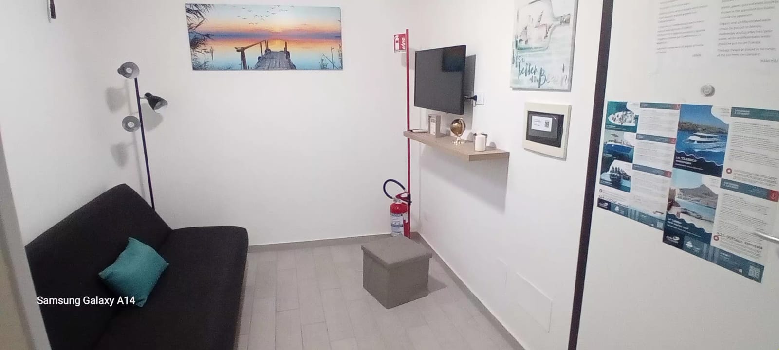 Fridea — foto 1