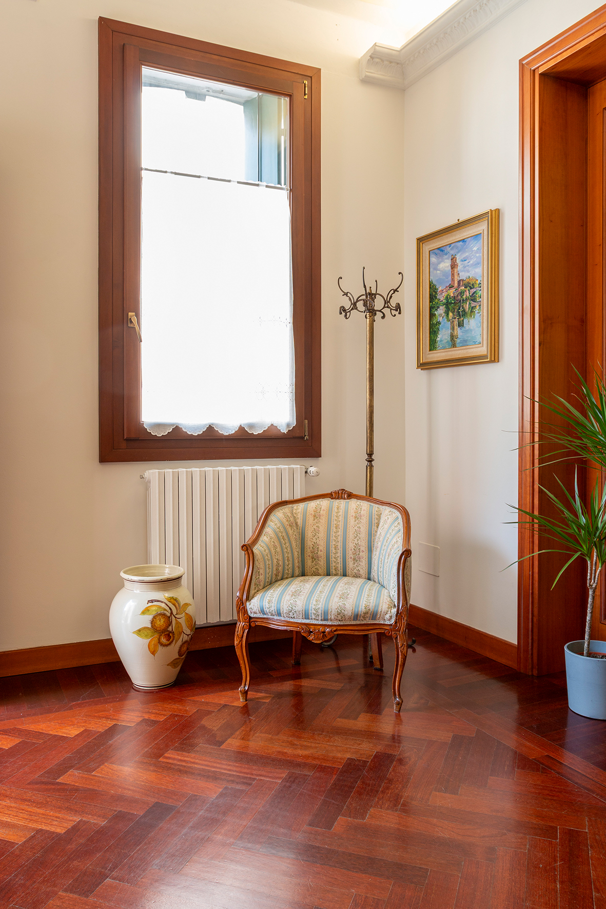 Palladio House Padova centro 1Bedr 3 posti — foto 4
