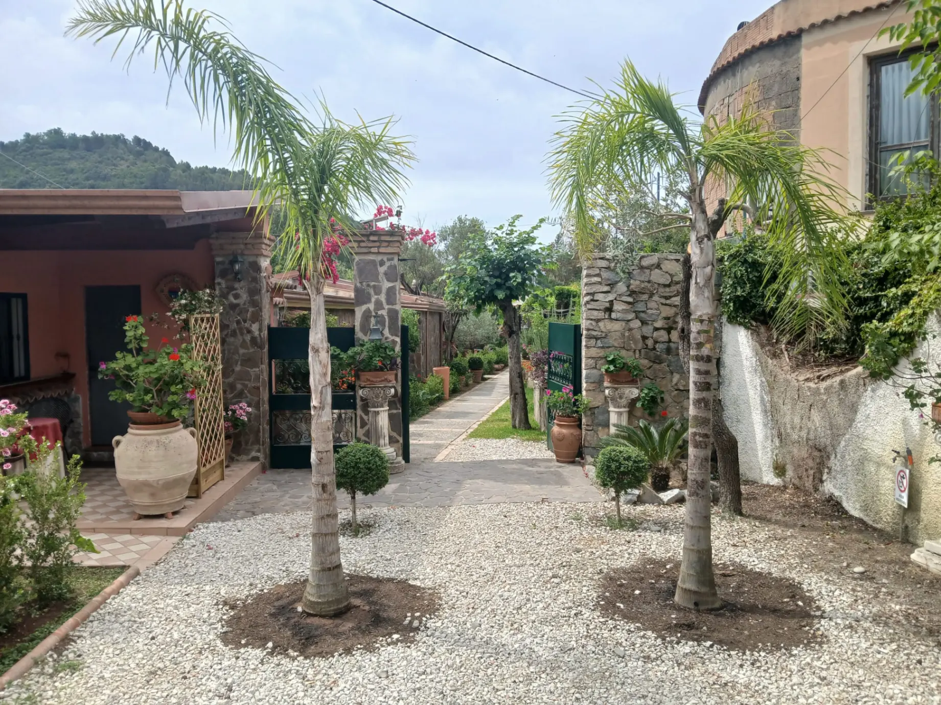 Hotel villaggio Tabù — foto 2