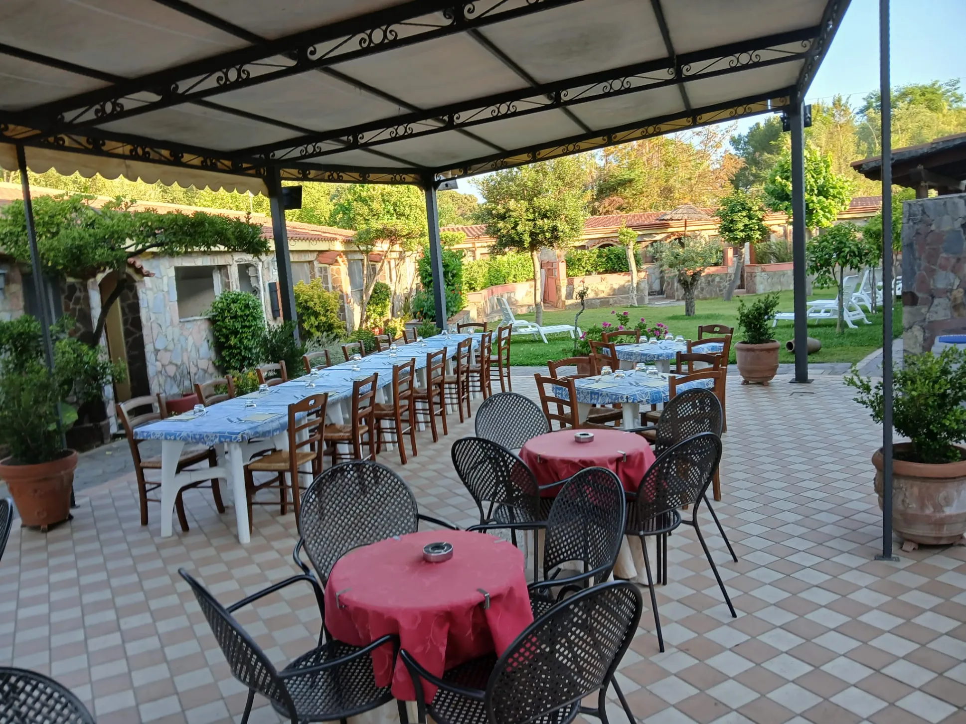 Hotel villaggio Tabù — foto 4