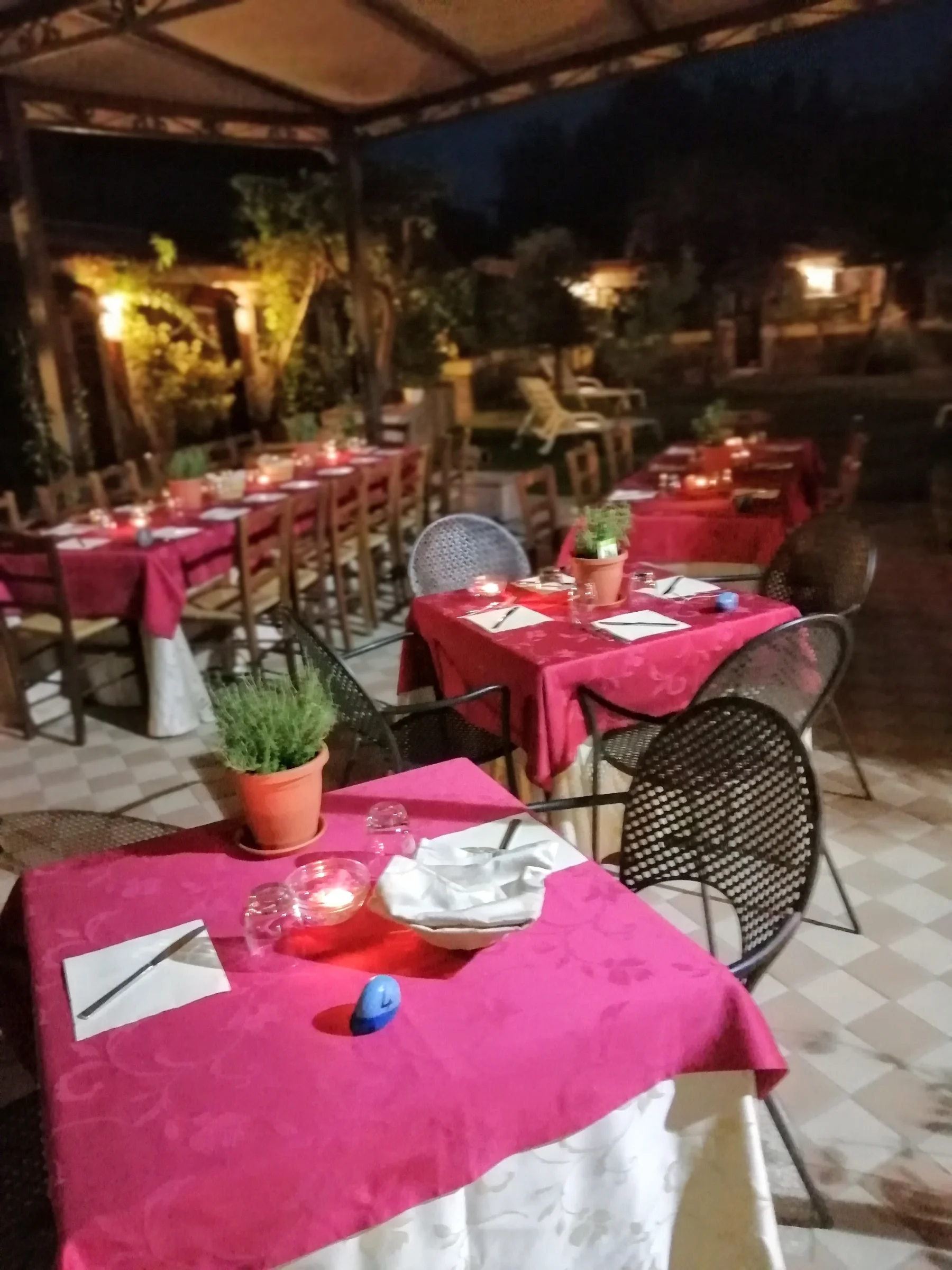 Hotel villaggio Tabù — foto 7