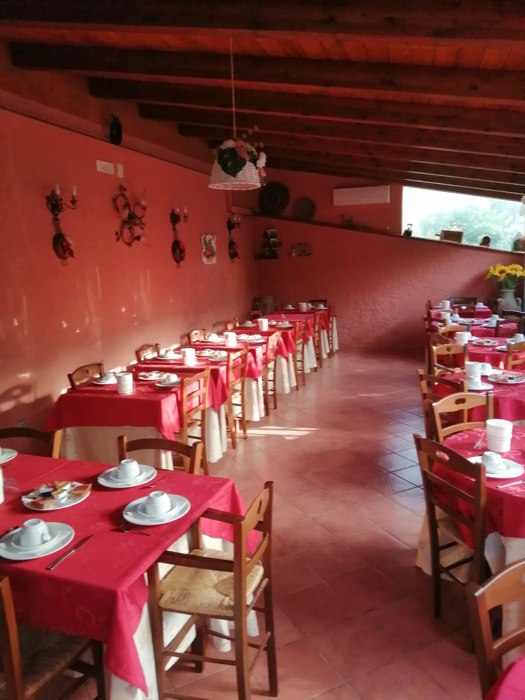 Hotel villaggio Tabù — foto 9