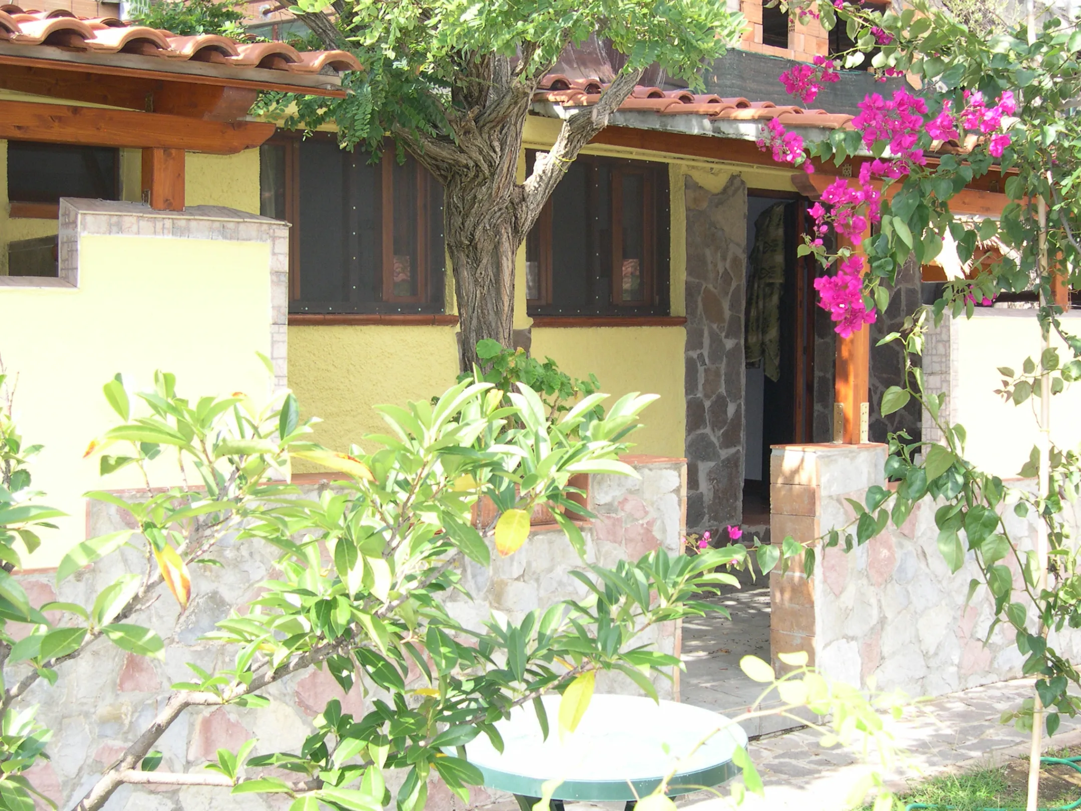 Hotel villaggio Tabù — foto 10