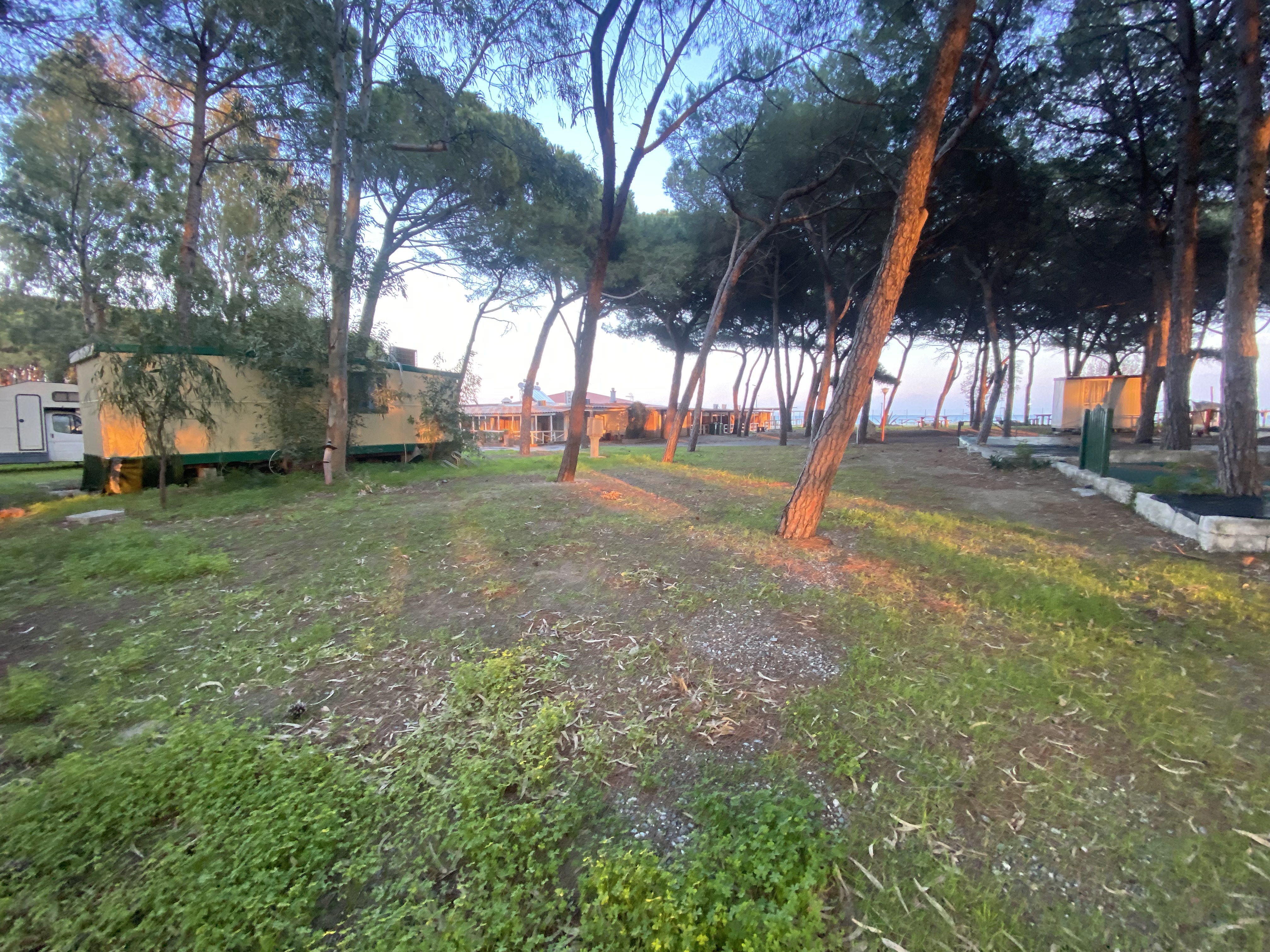 Camping Cammello Grigio — foto 3