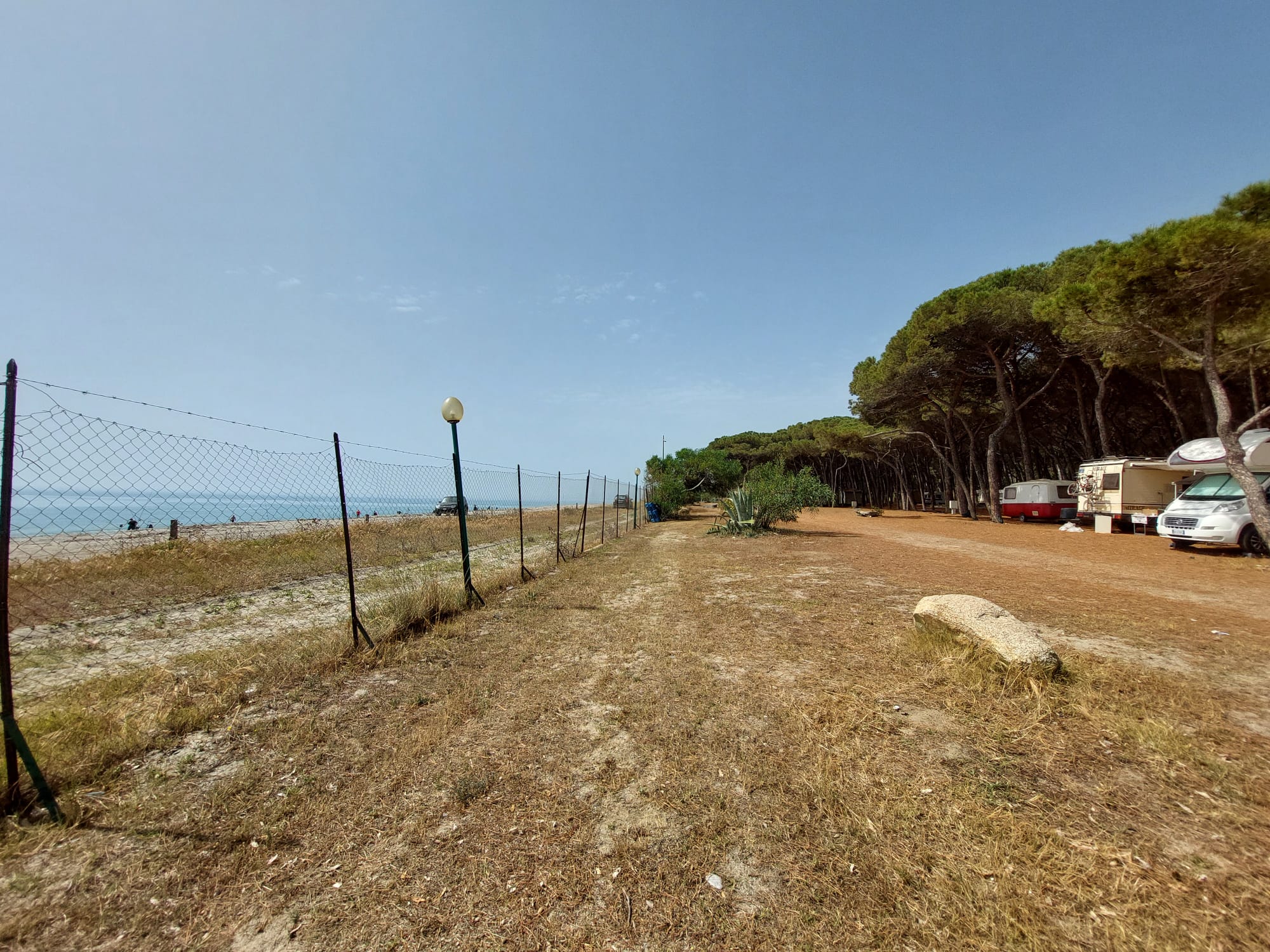 Camping Cammello Grigio — foto 4