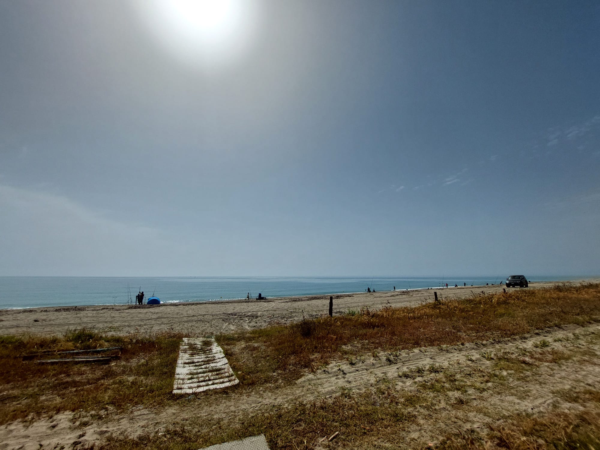 Camping Cammello Grigio — foto 5