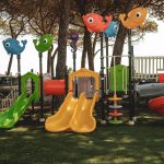 Camping Cammello Grigio — foto 9