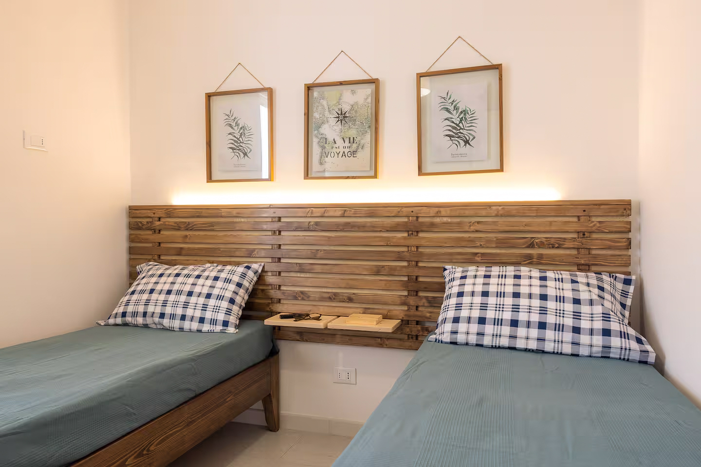 Macalù - Design House e Relax Vicino al Mare — foto 6