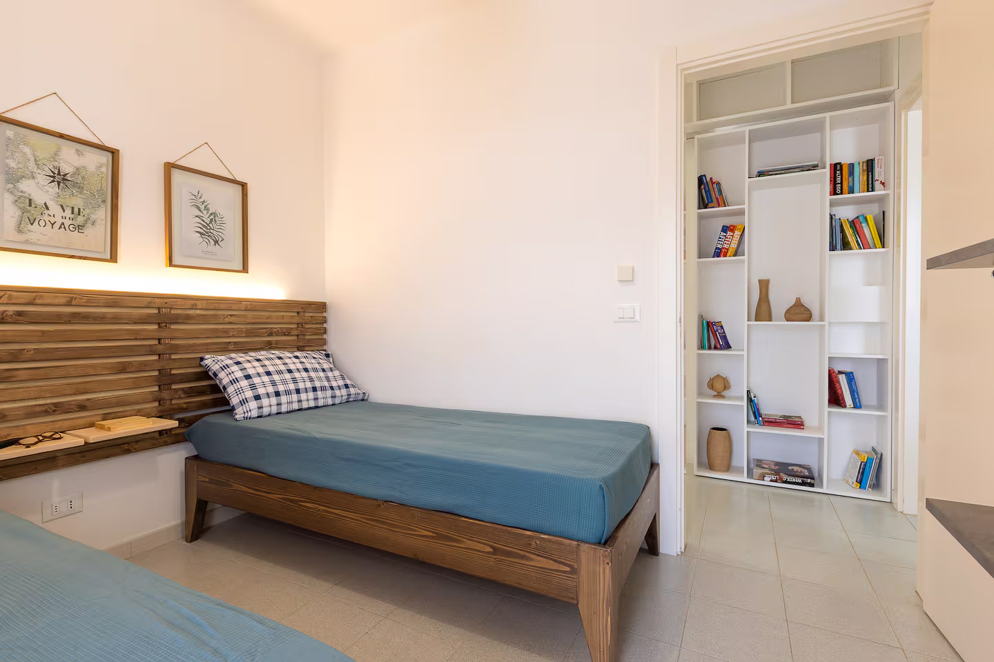 Macalù - Design House e Relax Vicino al Mare — foto 7