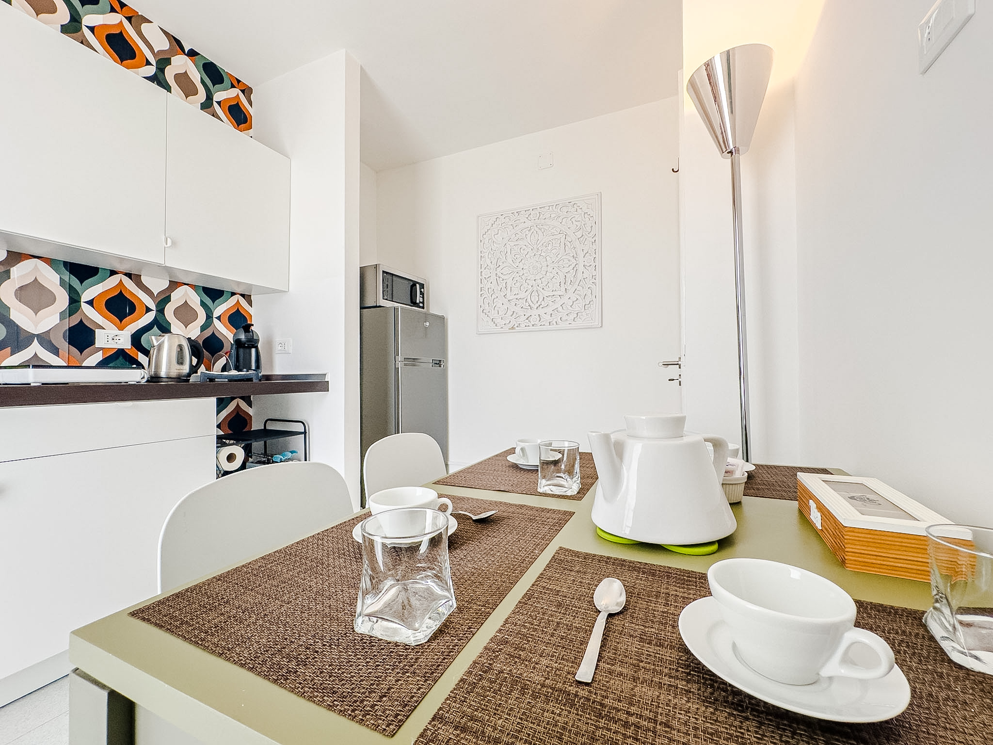 Macalù - Design House e Relax Vicino al Mare — foto 9