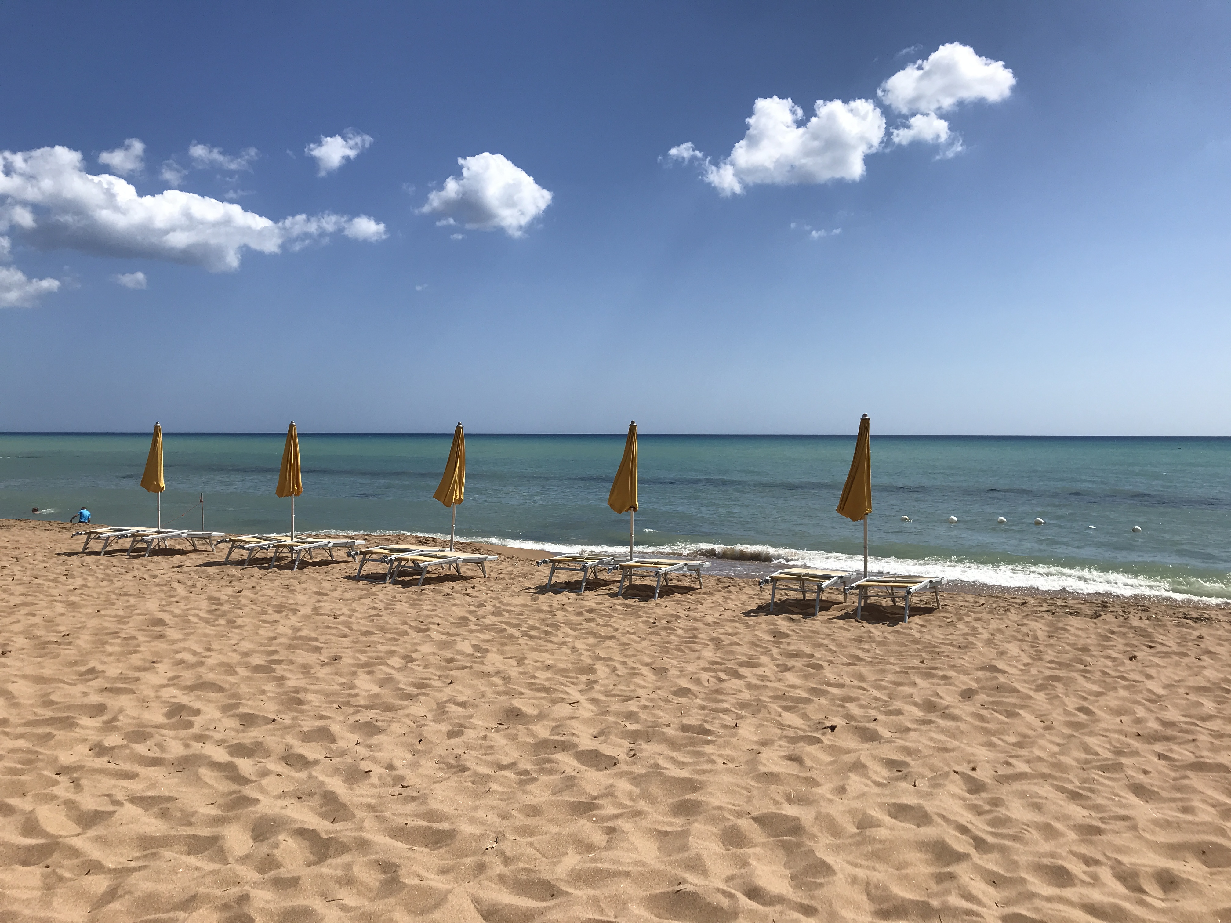 Hotel Miramare Garzia — foto 5