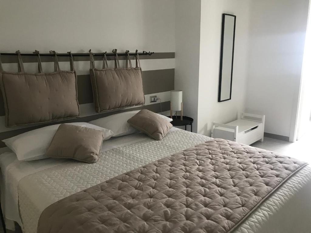LADY HAMILTON B&B — foto 3
