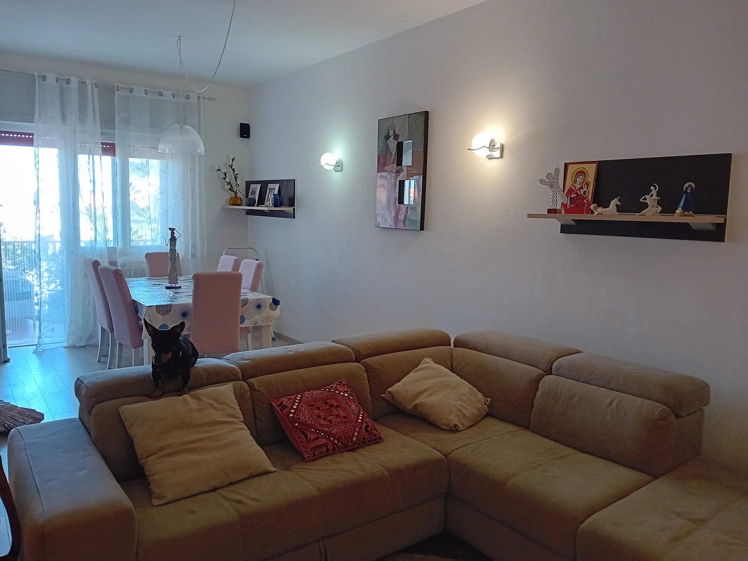 Casa Zaira — foto 2