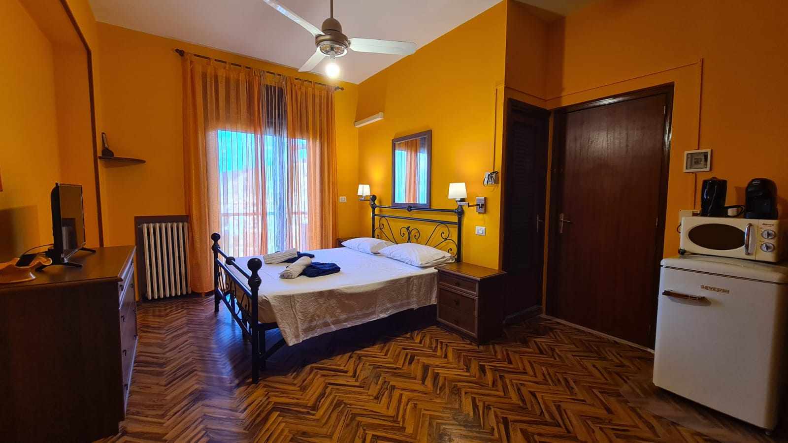 Vacanze Bellavista Tropea — foto 1
