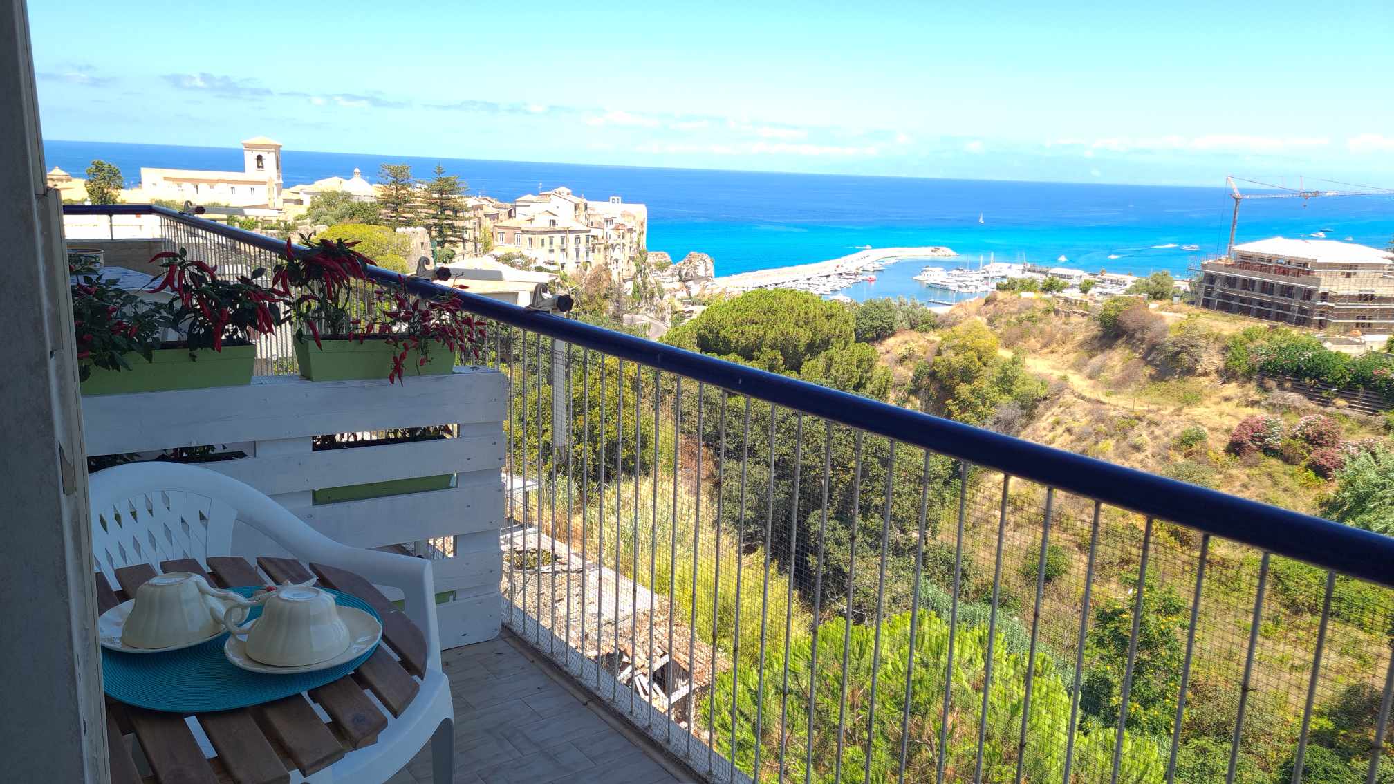 Vacanze Bellavista Tropea — foto 3