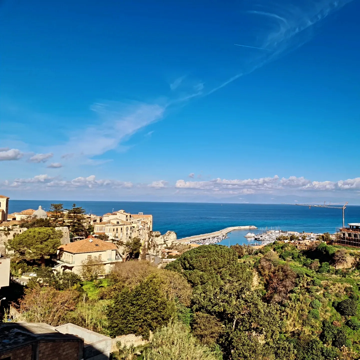 Vacanze Bellavista Tropea — foto 4