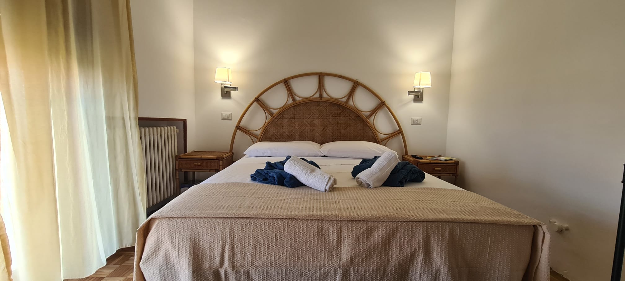 Vacanze Bellavista Tropea — foto 6