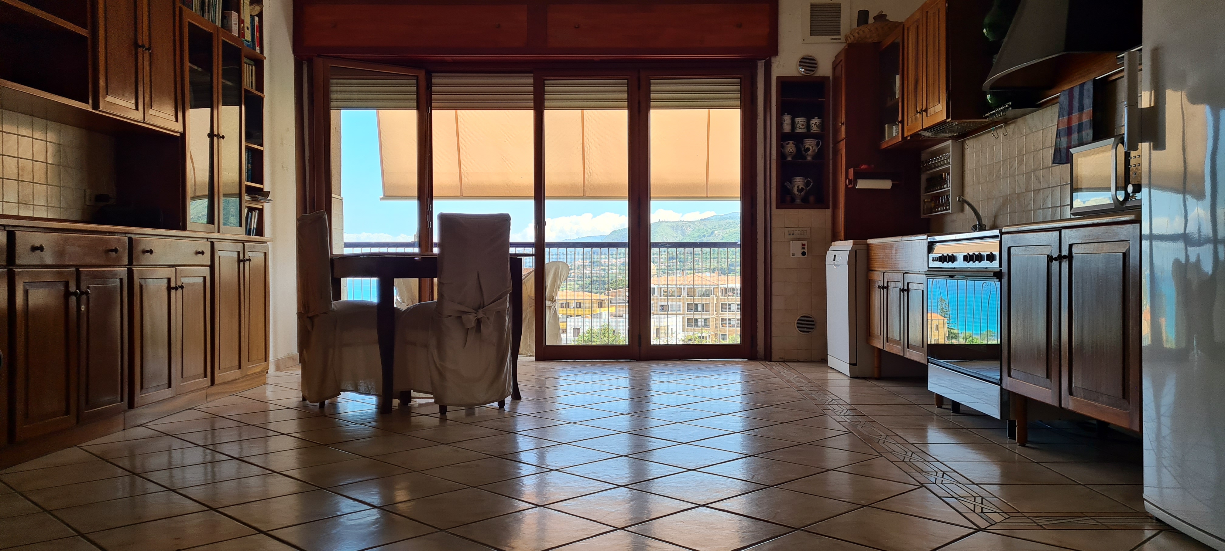 Vacanze Bellavista Tropea — foto 9