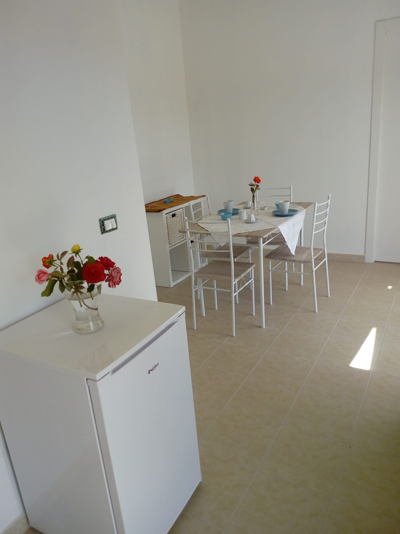 Il Poggetto -le villette Marzamemi — foto 1